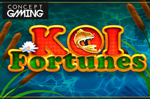 Koi Fortunes